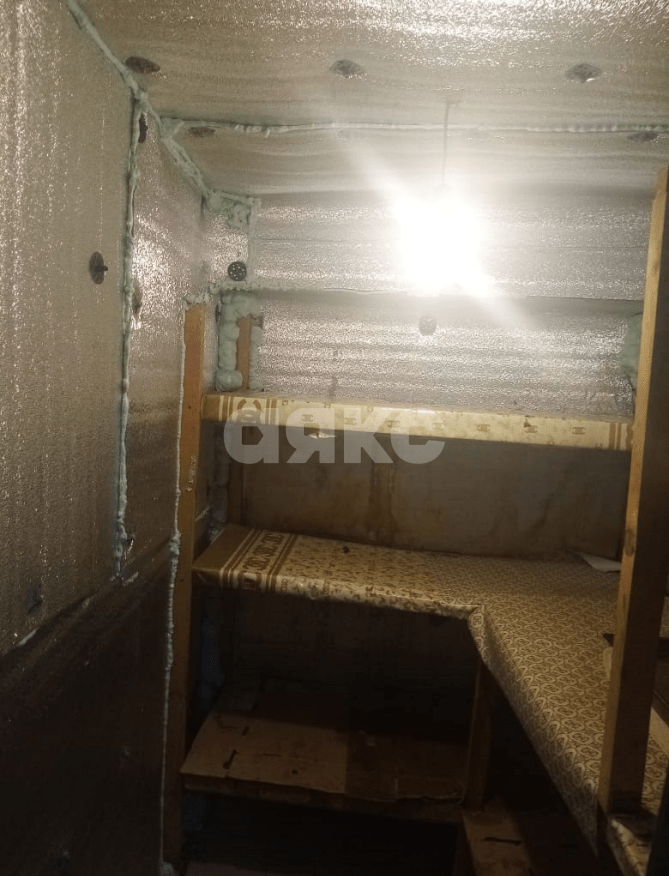 Фото №19: Коммерция 600 м² - Усьман, ул. Молодёжная, 1