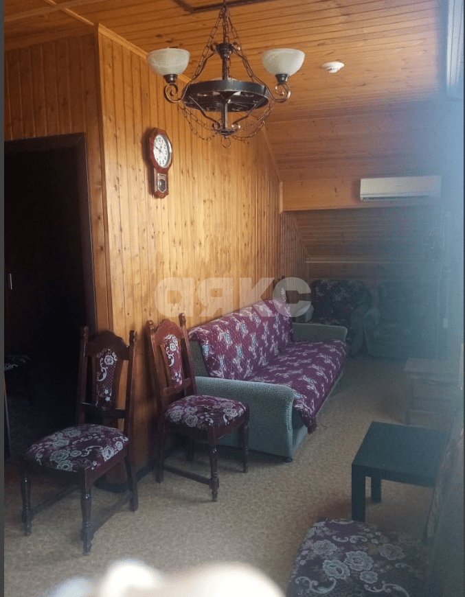 Фото №5: Коммерция 600 м² - Усьман, ул. Молодёжная, 1