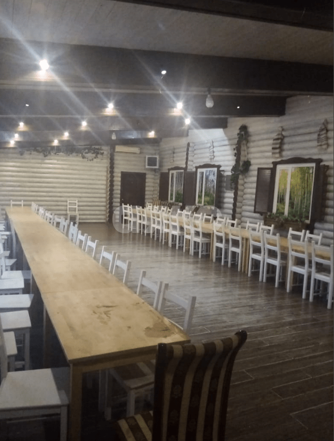 Фото №15: Коммерция 600 м² - Усьман, ул. Молодёжная, 1