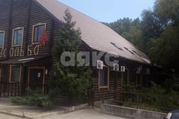 Фото №1: Коммерция 600 м² - Усьман, ул. Молодёжная, 1