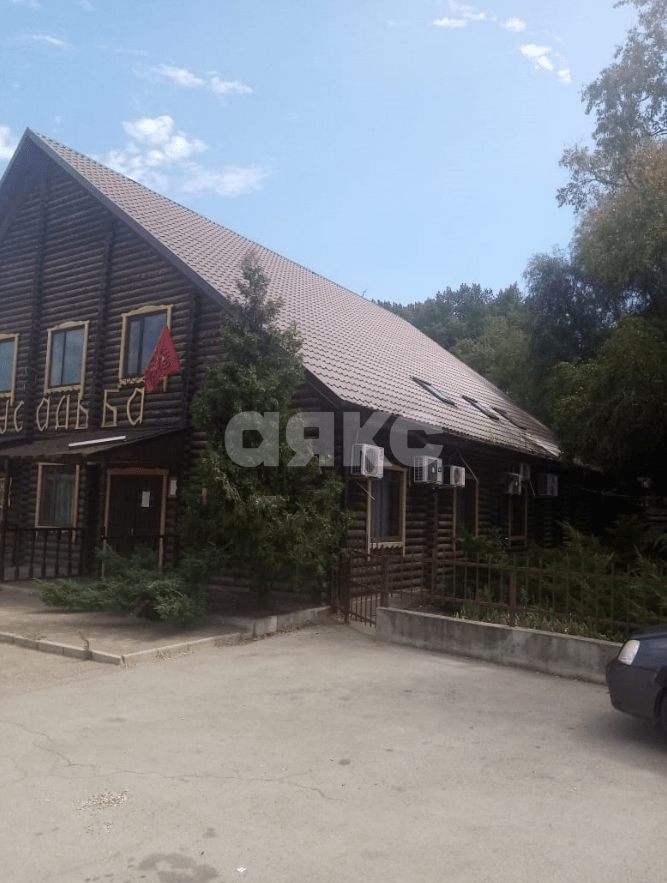 Фото №1: Коммерция 600 м² - Усьман, ул. Молодёжная, 1