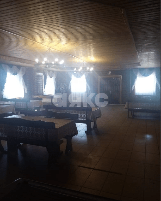 Фото №12: Коммерция 600 м² - Усьман, ул. Молодёжная, 1