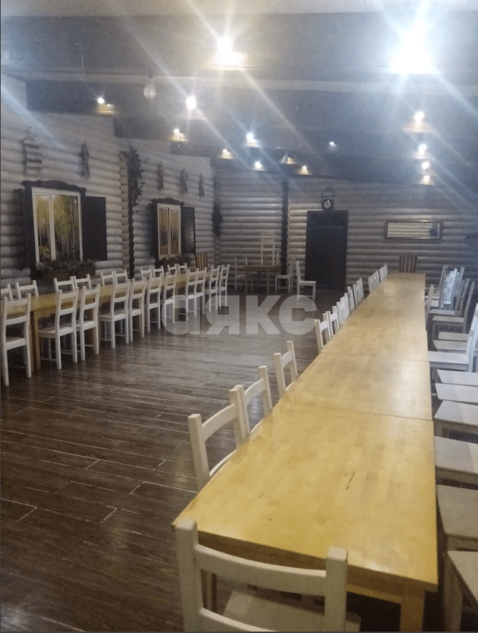 Фото №14: Коммерция 600 м² - Усьман, ул. Молодёжная, 1