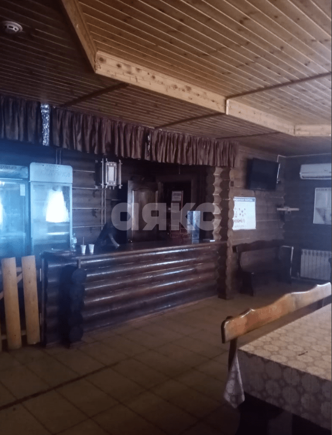 Фото №13: Коммерция 600 м² - Усьман, ул. Молодёжная, 1