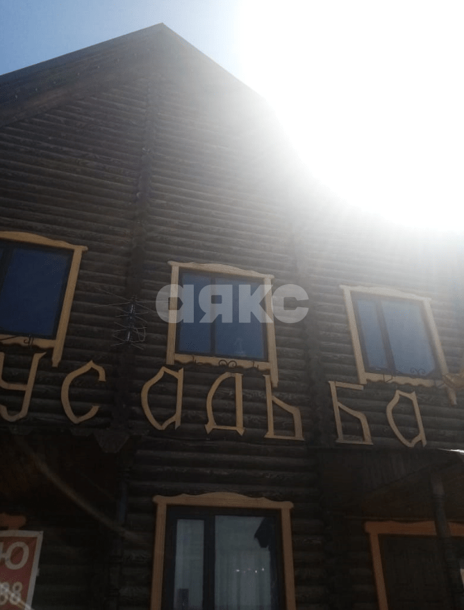 Фото №23: Коммерция 600 м² - Усьман, ул. Молодёжная, 1