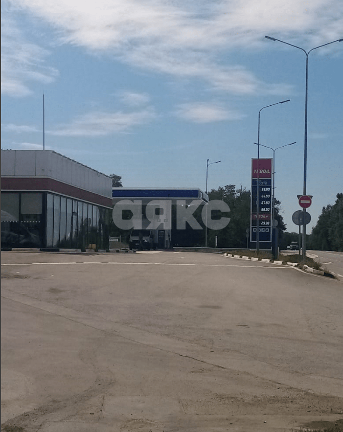 Фото №22: Коммерция 600 м² - Усьман, ул. Молодёжная, 1