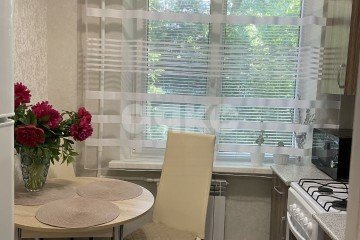 Фото №2: 1-комнатная квартира 30 м² - Ростов-на-Дону, мкр. Западный, ул. Жмайлова, 7