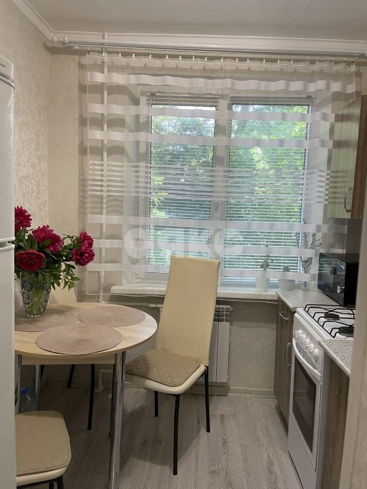 Фото №2: 1-комнатная квартира 30 м² - Ростов-на-Дону, Западный, ул. Жмайлова, 7