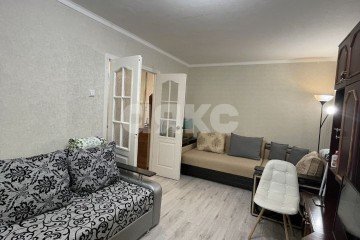 Фото №5: 1-комнатная квартира 30 м² - Ростов-на-Дону, мкр. Западный, ул. Жмайлова, 7