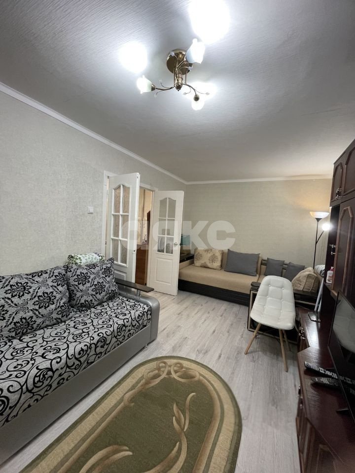 Фото №5: 1-комнатная квартира 30 м² - Ростов-на-Дону, Западный, ул. Жмайлова, 7