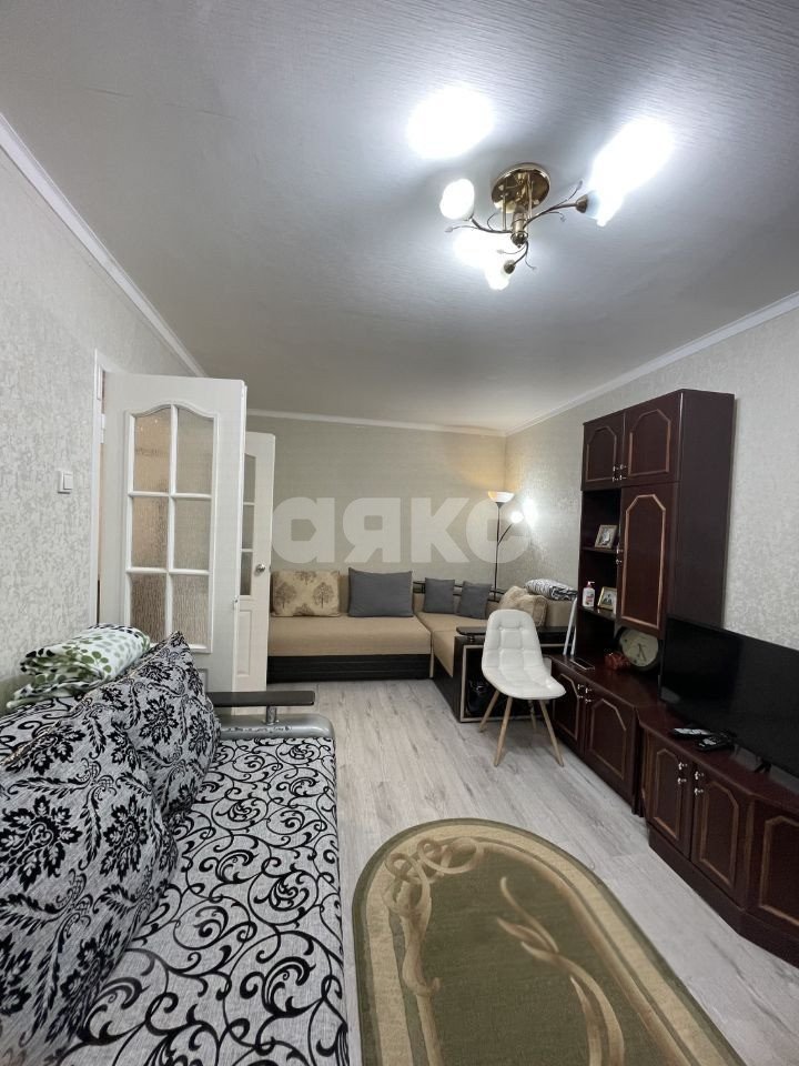 Фото №6: 1-комнатная квартира 30 м² - Ростов-на-Дону, Западный, ул. Жмайлова, 7