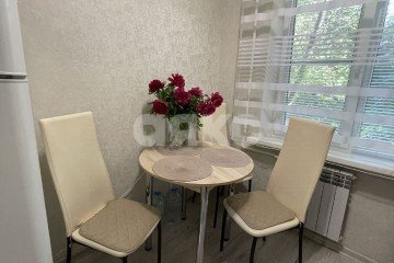 Фото №3: 1-комнатная квартира 30 м² - Ростов-на-Дону, мкр. Западный, ул. Жмайлова, 7