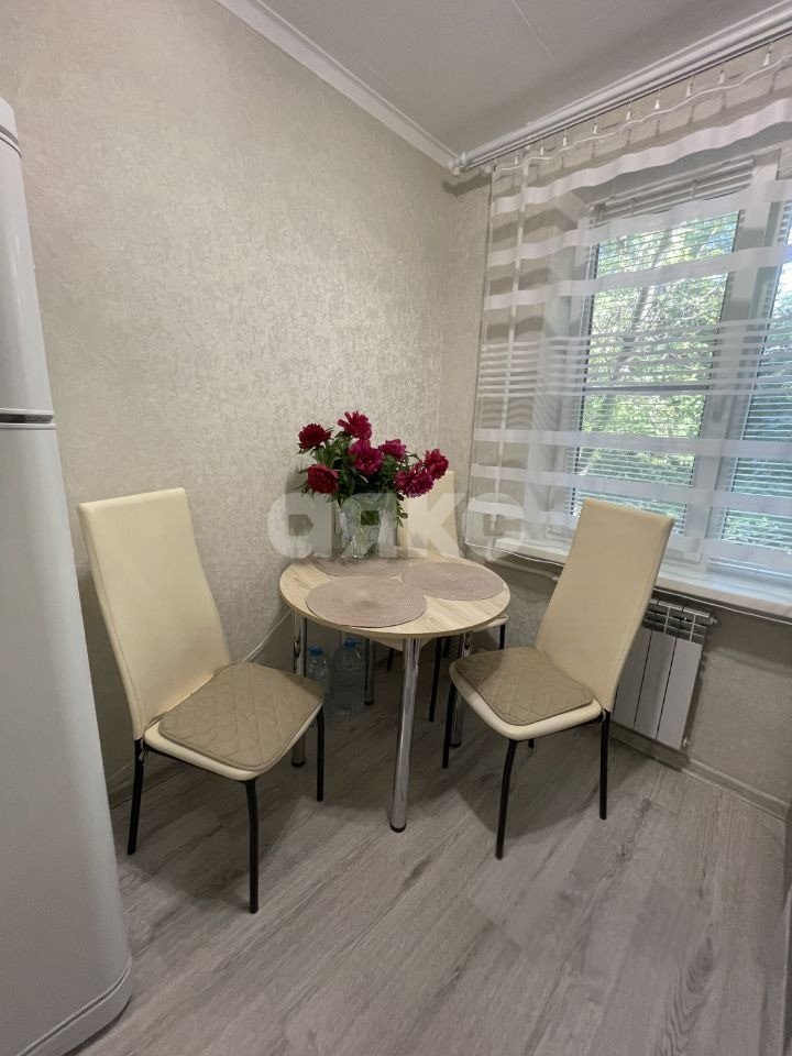 Фото №3: 1-комнатная квартира 30 м² - Ростов-на-Дону, Западный, ул. Жмайлова, 7