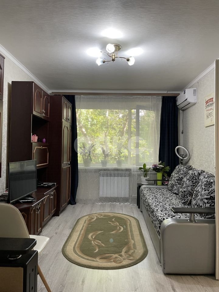 Фото №7: 1-комнатная квартира 30 м² - Ростов-на-Дону, Западный, ул. Жмайлова, 7