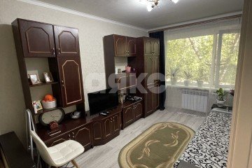 Фото №4: 1-комнатная квартира 30 м² - Ростов-на-Дону, мкр. Западный, ул. Жмайлова, 7