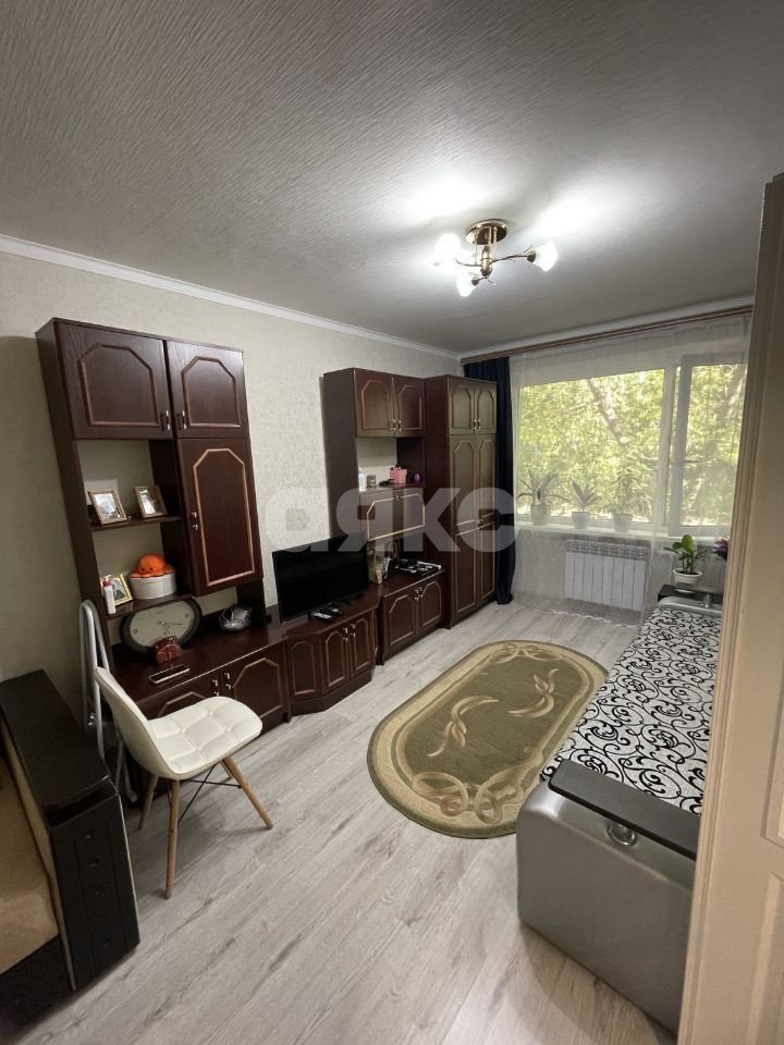 Фото №4: 1-комнатная квартира 30 м² - Ростов-на-Дону, Западный, ул. Жмайлова, 7