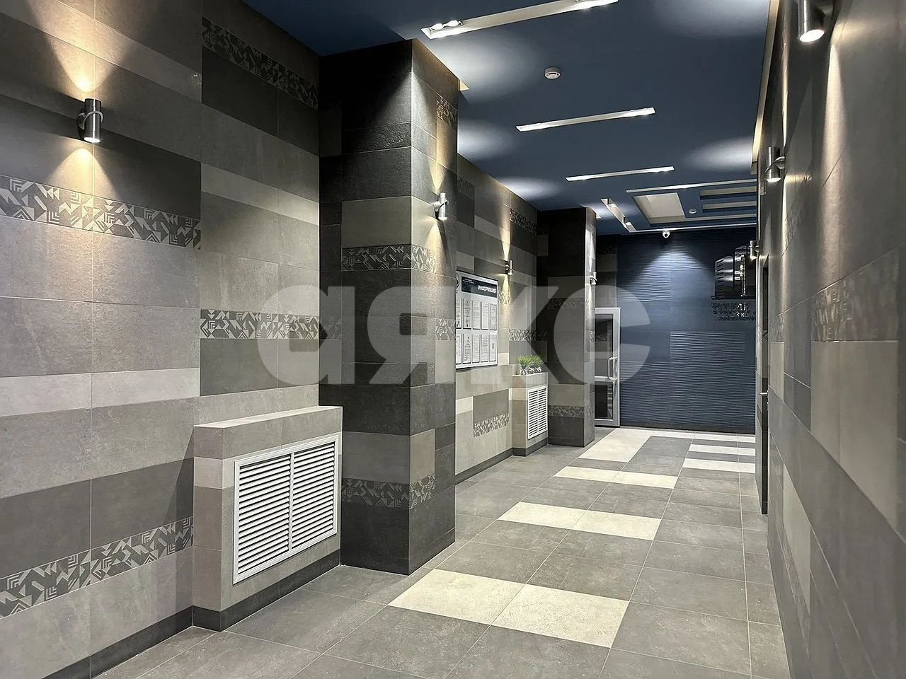 Фото №12: 2-комнатная квартира 57 м² - Ростов-на-Дону, жилой комплекс Тихий Дон, ул. Нижегородская, 31/3