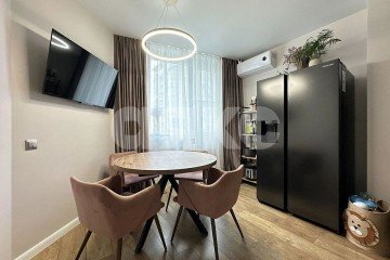 Фото №5: 2-комнатная квартира 57 м² - Ростов-на-Дону, мкр. жилой комплекс Тихий Дон, ул. Нижегородская, 31/3