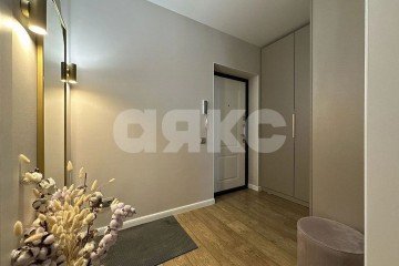 Фото №3: 2-комнатная квартира 57 м² - Ростов-на-Дону, мкр. жилой комплекс Тихий Дон, ул. Нижегородская, 31/3