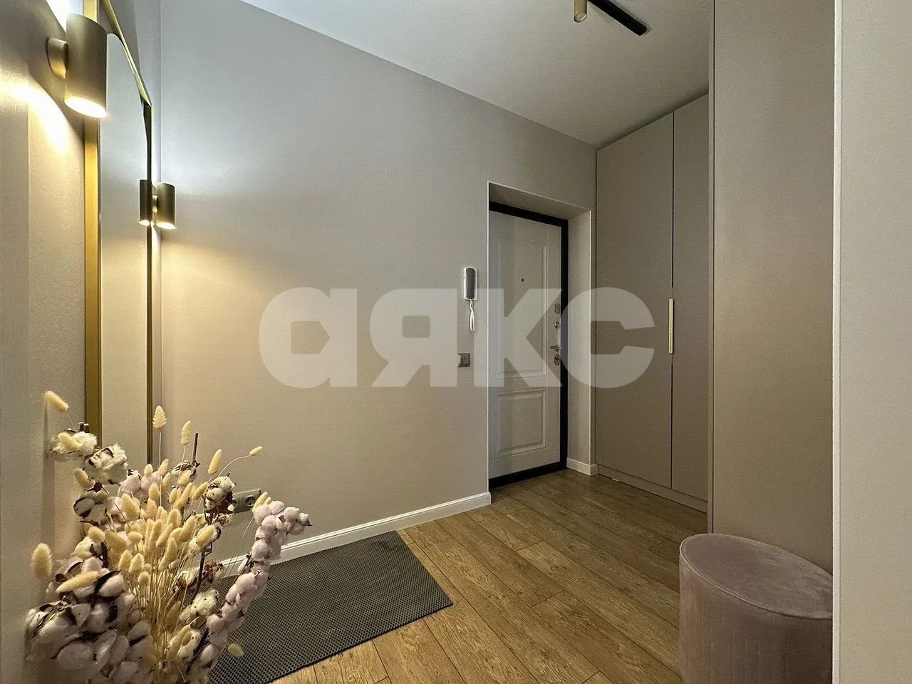 Фото №3: 2-комнатная квартира 57 м² - Ростов-на-Дону, жилой комплекс Тихий Дон, ул. Нижегородская, 31/3