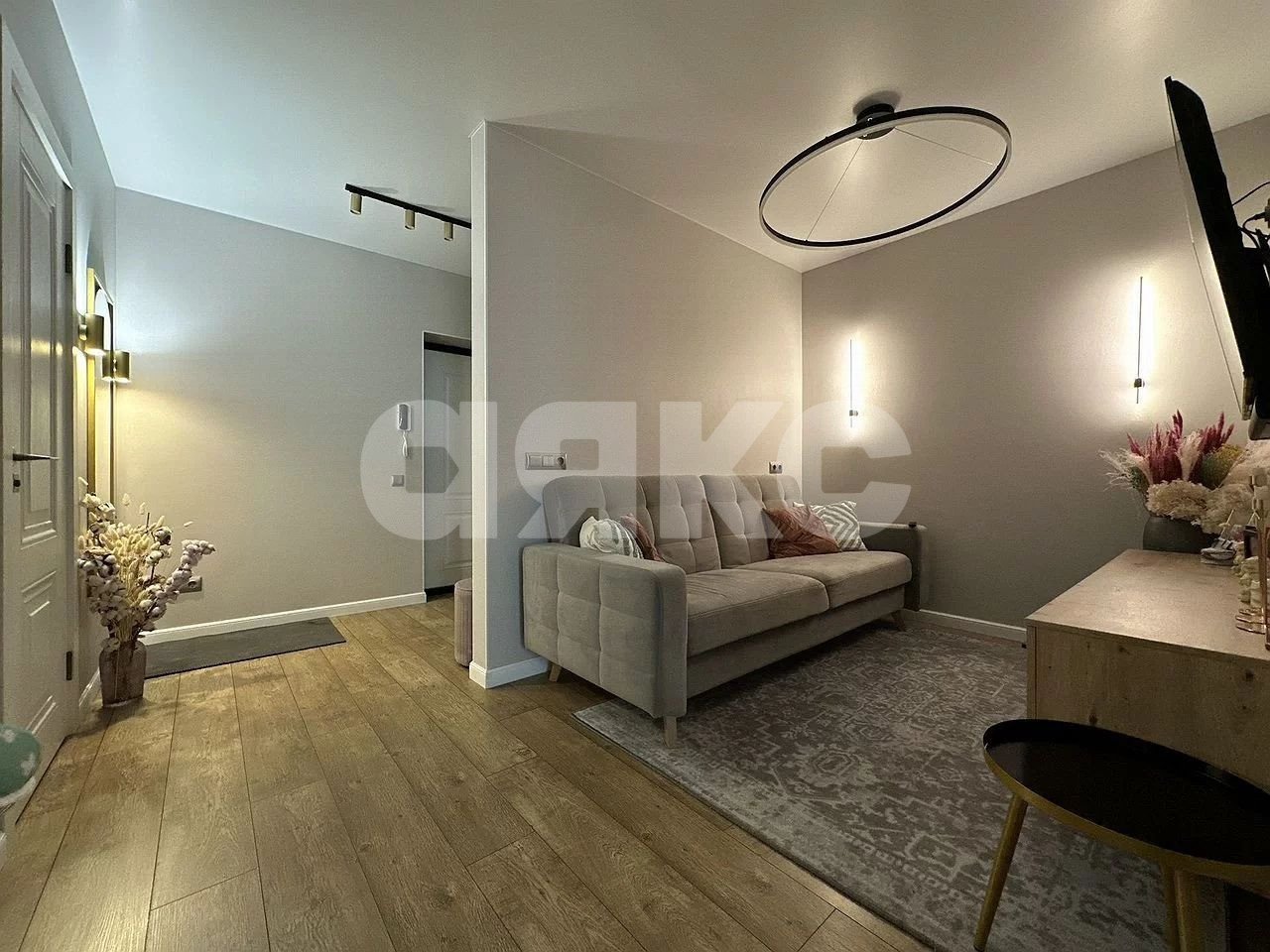 Фото №9: 2-комнатная квартира 57 м² - Ростов-на-Дону, жилой комплекс Тихий Дон, ул. Нижегородская, 31/3