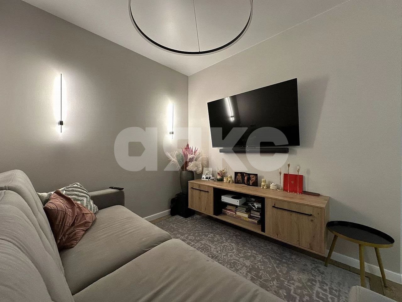 Фото №8: 2-комнатная квартира 57 м² - Ростов-на-Дону, жилой комплекс Тихий Дон, ул. Нижегородская, 31/3