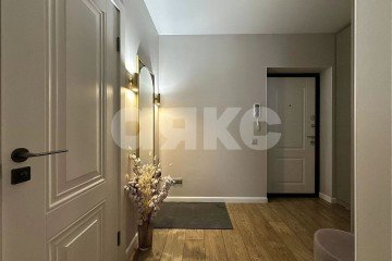 Фото №4: 2-комнатная квартира 57 м² - Ростов-на-Дону, мкр. жилой комплекс Тихий Дон, ул. Нижегородская, 31/3