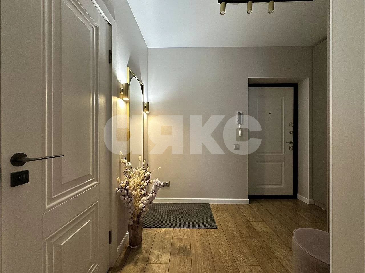 Фото №4: 2-комнатная квартира 57 м² - Ростов-на-Дону, жилой комплекс Тихий Дон, ул. Нижегородская, 31/3