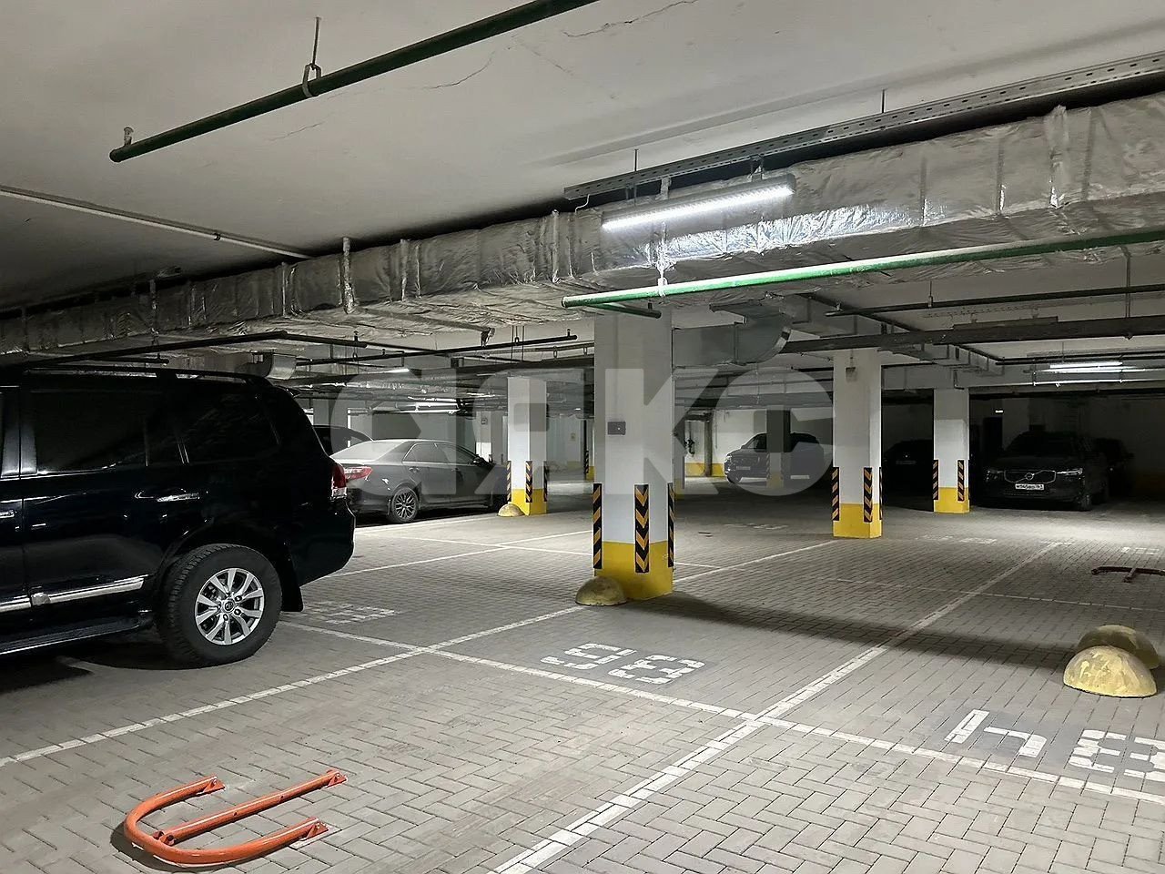 Фото №16: 2-комнатная квартира 57 м² - Ростов-на-Дону, жилой комплекс Тихий Дон, ул. Нижегородская, 31/3