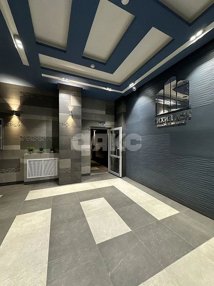 Фото №17: 2-комнатная квартира 57 м² - Ростов-на-Дону, жилой комплекс Тихий Дон, ул. Нижегородская, 31/3