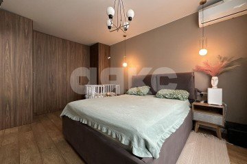 Фото №2: 2-комнатная квартира 57 м² - Ростов-на-Дону, мкр. жилой комплекс Тихий Дон, ул. Нижегородская, 31/3