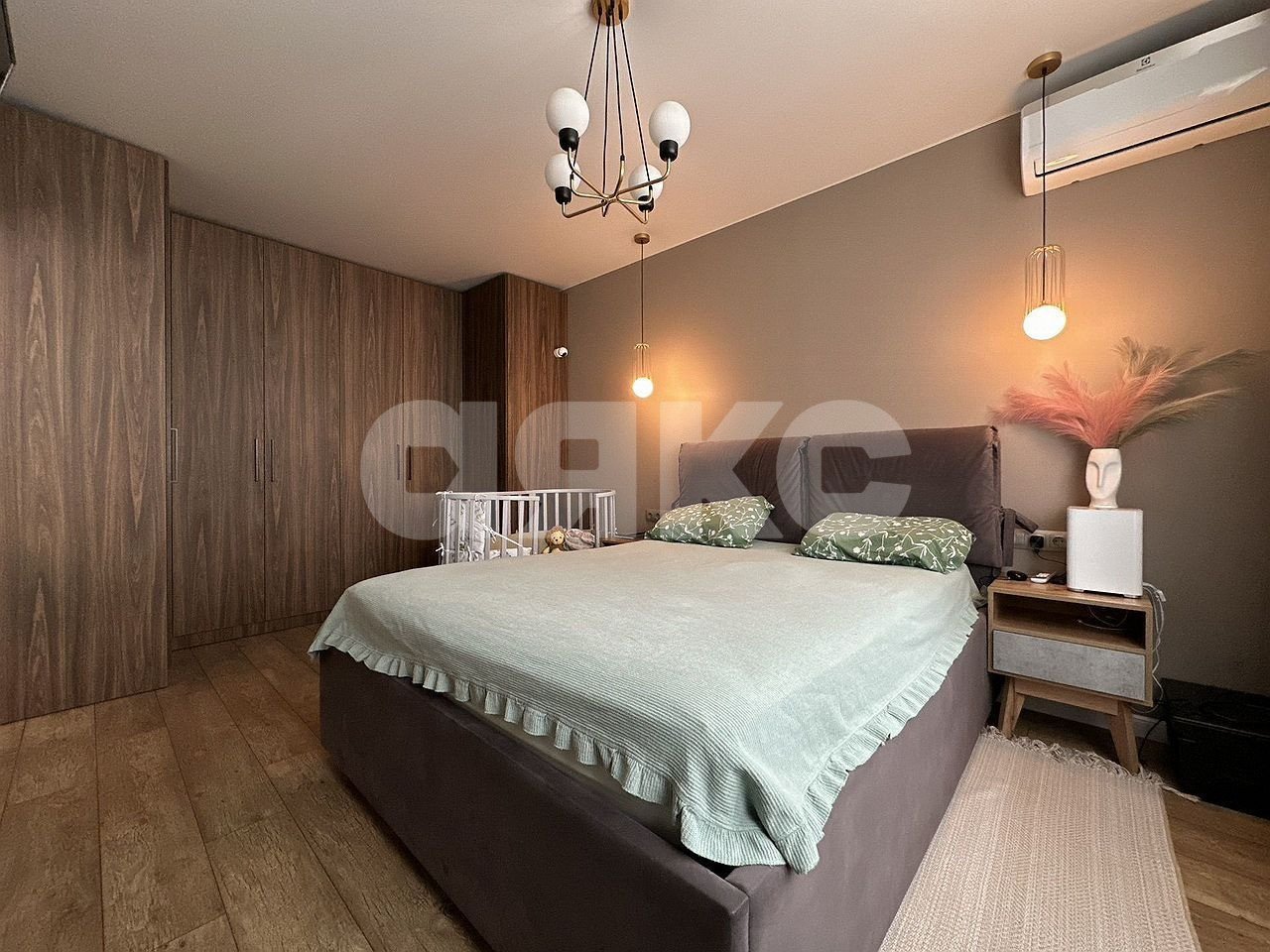 Фото №2: 2-комнатная квартира 57 м² - Ростов-на-Дону, жилой комплекс Тихий Дон, ул. Нижегородская, 31/3