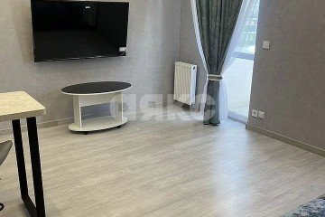 Фото №4: Студия 30 м² - Ростов-на-Дону, мкр. ЖК Гринсайд, ул. Нансена, 109/5