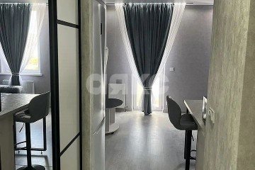 Фото №5: Студия 30 м² - Ростов-на-Дону, мкр. ЖК Гринсайд, ул. Нансена, 109/5