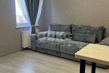 Фото №2: Студия 30 м² - Ростов-на-Дону, мкр. ЖК Гринсайд, ул. Нансена, 109/5