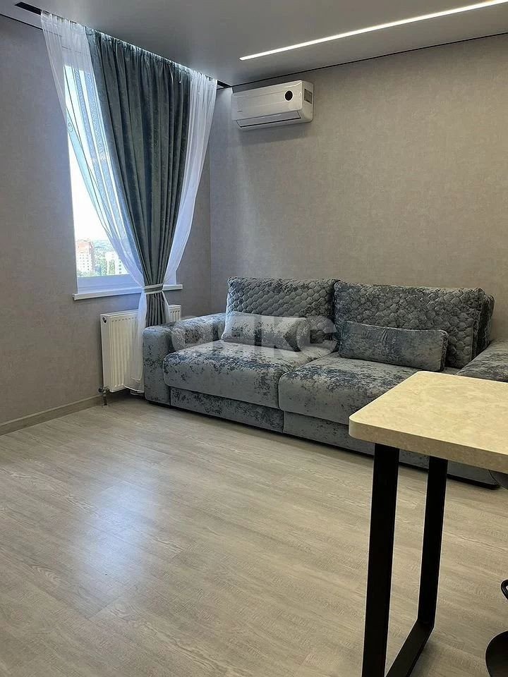 Фото №2: Студия 30 м² - Ростов-на-Дону, ЖК Гринсайд, ул. Нансена, 109/5