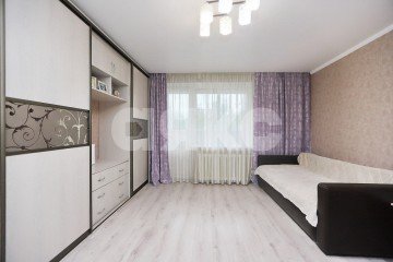 Фото №4: 1-комнатная квартира 39 м² - Липецк, мкр. Сырский Рудник, ул. Ангарская, 23А