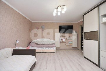 Фото №5: 1-комнатная квартира 39 м² - Липецк, мкр. Сырский Рудник, ул. Ангарская, 23А