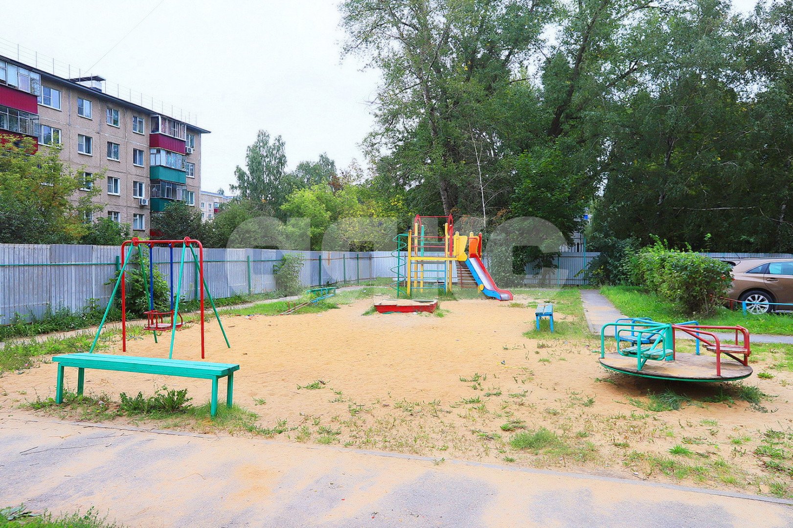 Фото №13: 1-комнатная квартира 39 м² - Липецк, Сырский Рудник, ул. Ангарская, 23А