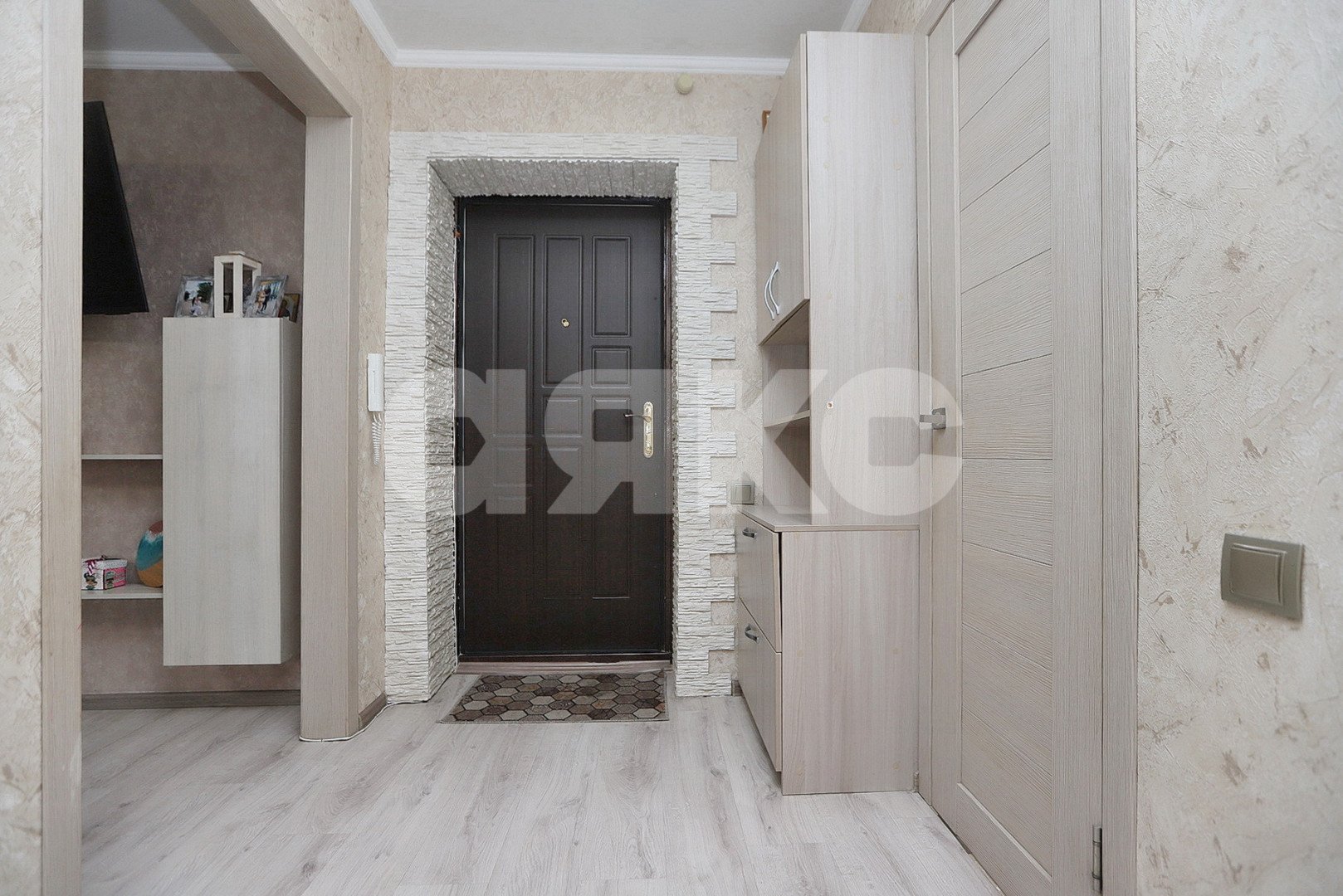Фото №6: 1-комнатная квартира 39 м² - Липецк, Сырский Рудник, ул. Ангарская, 23А