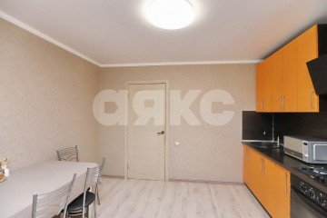 Фото №3: 1-комнатная квартира 39 м² - Липецк, мкр. Сырский Рудник, ул. Ангарская, 23А