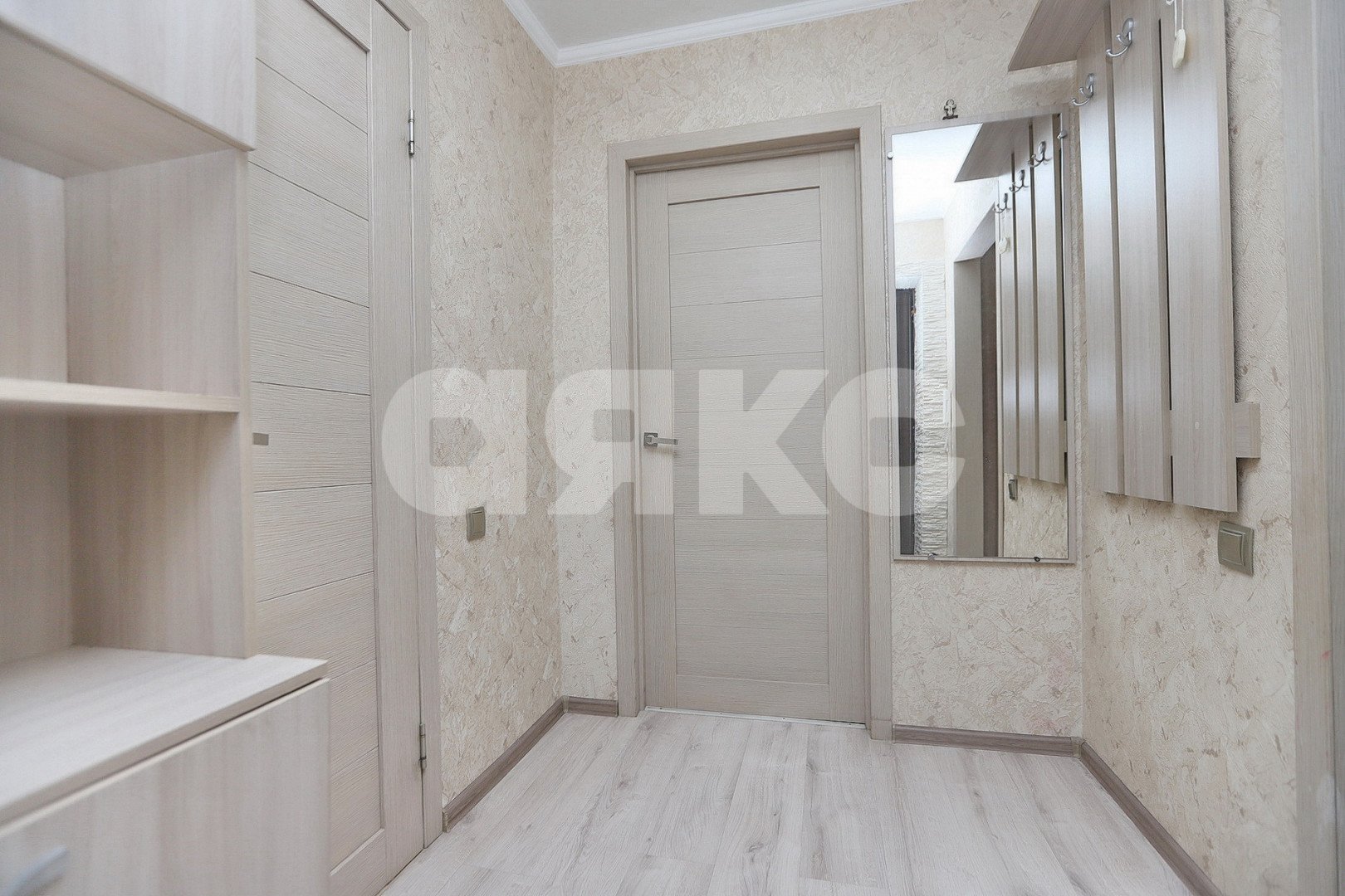 Фото №7: 1-комнатная квартира 39 м² - Липецк, Сырский Рудник, ул. Ангарская, 23А