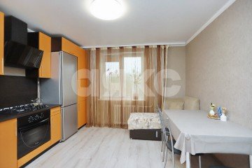 Фото №2: 1-комнатная квартира 39 м² - Липецк, мкр. Сырский Рудник, ул. Ангарская, 23А