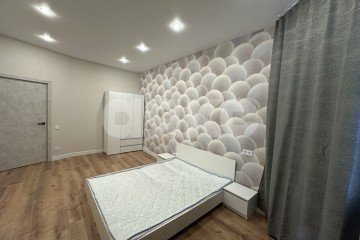 Фото №4: 1-комнатная квартира 37 м² - Раменское, мкр. жилой комплекс Берёзовая Роща, ул. Берёзовая Роща, 4