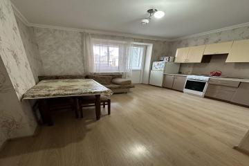 Фото №1: 1-комнатная квартира 43 м² - Краснодар, мкр. Восточно-Кругликовский, ул. им. Героя Яцкова И.В., 10