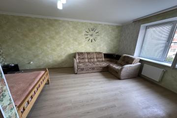 Фото №2: 1-комнатная квартира 43 м² - Краснодар, мкр. Восточно-Кругликовский, ул. им. Героя Яцкова И.В., 10