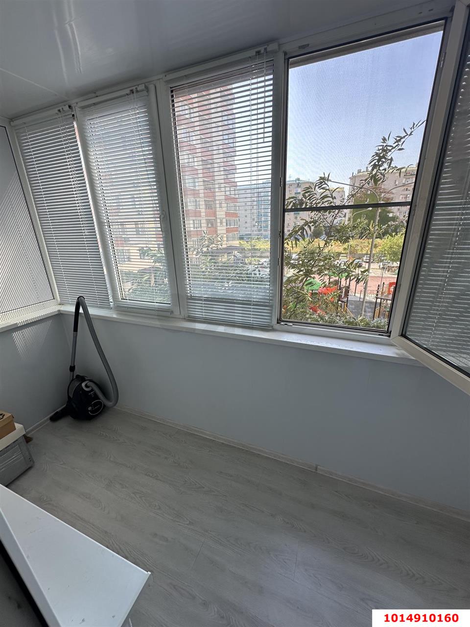 Фото №10: 1-комнатная квартира 47 м² - Краснодар, Восточно-Кругликовский, ул. им. Героя Яцкова И.В., 10