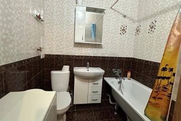 Фото №4: 1-комнатная квартира 47 м² - Краснодар, мкр. Восточно-Кругликовский, ул. им. Героя Яцкова И.В., 10