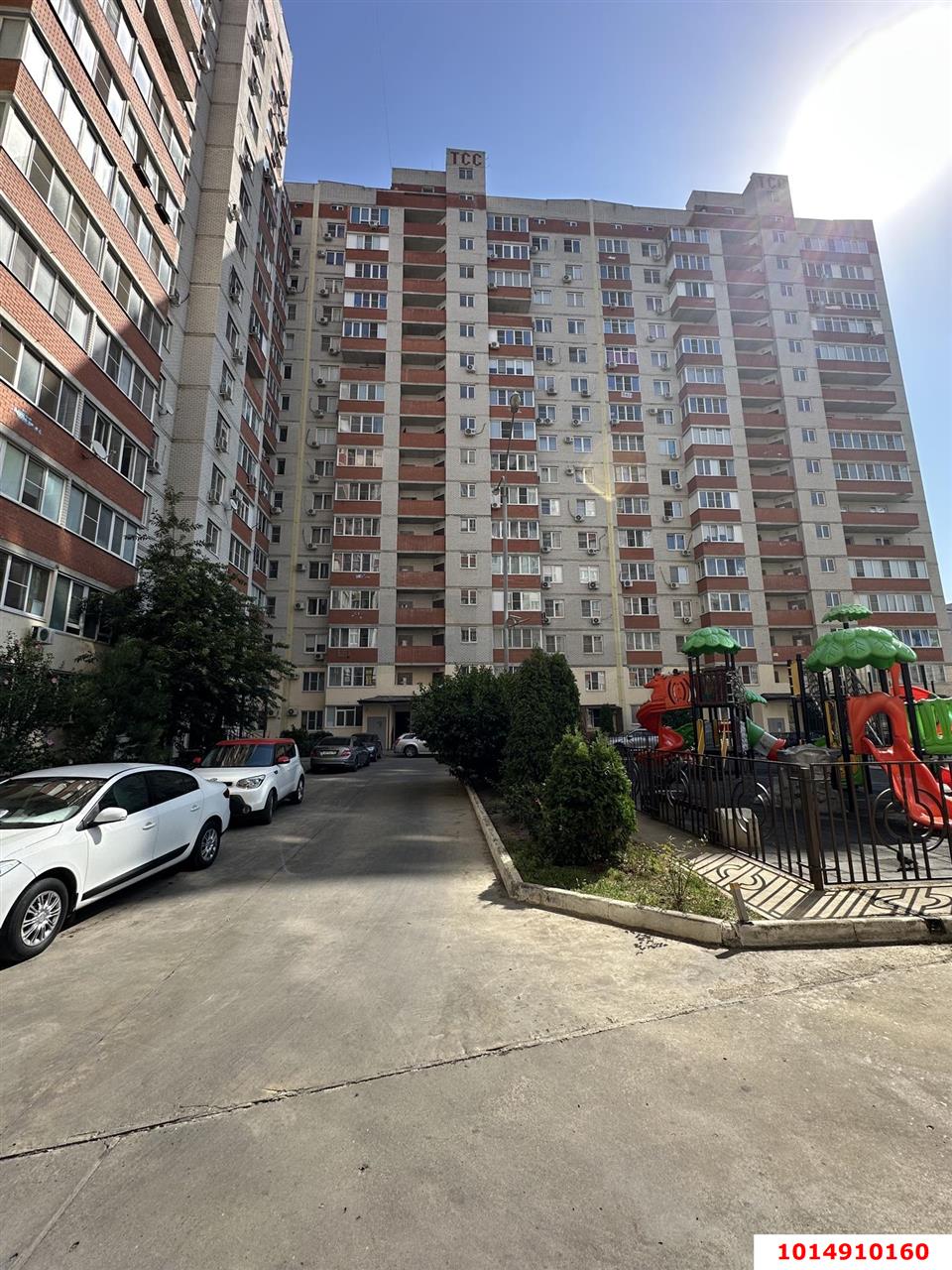 Фото №5: 1-комнатная квартира 47 м² - Краснодар, Восточно-Кругликовский, ул. им. Героя Яцкова И.В., 10
