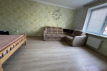 Фото №3: 1-комнатная квартира 47 м² - Краснодар, мкр. Восточно-Кругликовский, ул. им. Героя Яцкова И.В., 10